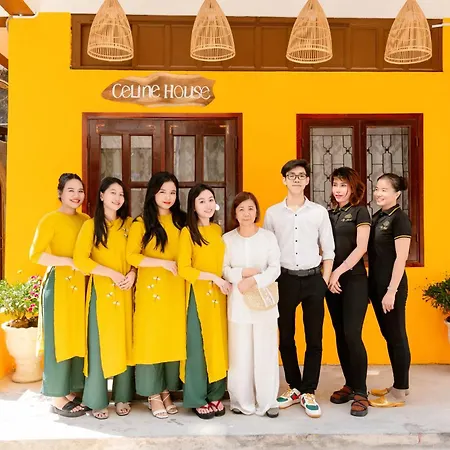 Celine House 아파트